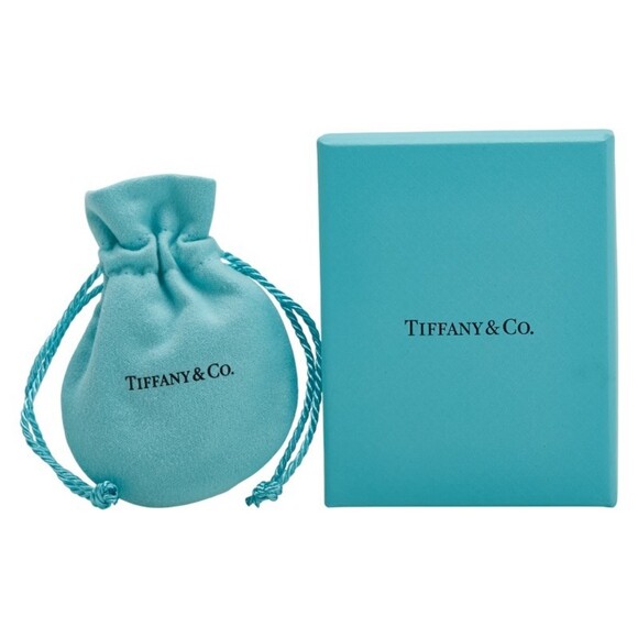 TIFFANY Silver Bracelet - Picture 7 of 8